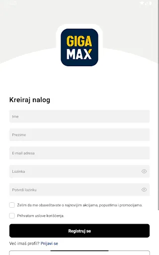 GigaMAX preview